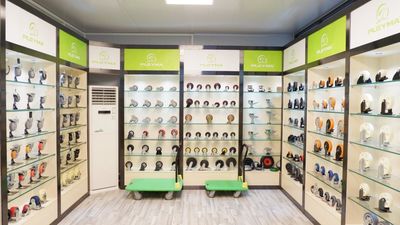 Zhongshan Xiaolan Elephant Casters Products Factory 会社概要