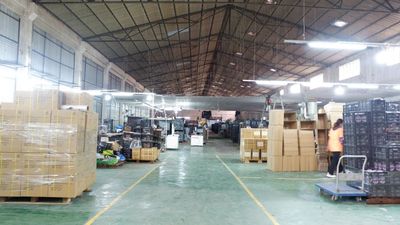 Zhongshan Xiaolan Elephant Casters Products Factory 会社案内