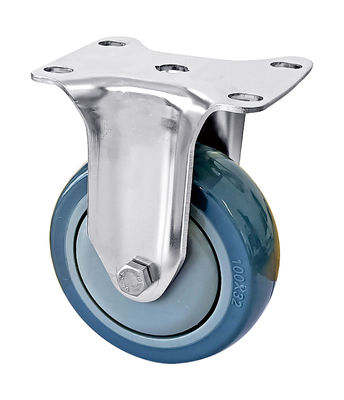 中級用ステンレス鋼カスタマー 75mm 100mm 125mm 直径