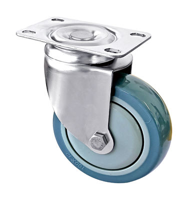 中級用ステンレス鋼カスタマー 75mm 100mm 125mm 直径
