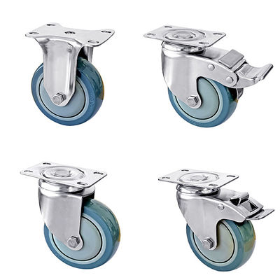 中級用ステンレス鋼カスタマー 75mm 100mm 125mm 直径