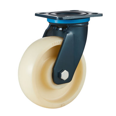 ダジン重用ホイールホイール 100mm-200mm ナイロンホイールホイール ホイールホイール